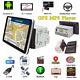10.1in 2 Din Android 8.1 Car Bt Stereo Radio Mp5 Player Gps Navigation Head Unit