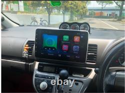 10.1In 2 Din Android 8.1 Car BT Stereo Radio MP5 Player GPS Navigation Head Unit