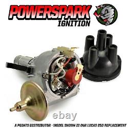 10 x 23D4 25D4 Electronic Ignition Kits Powerspark Trade Pack