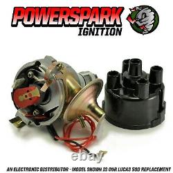 10 x 23D4 25D4 Electronic Ignition Kits Powerspark Trade Pack