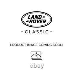 10x Land Rover Genuine NRC2053 Mounting Engine Fits Series 1 1948-1958 Classic