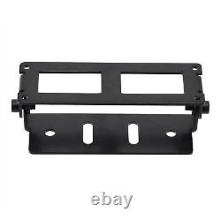 12/24V 8-Gang APP Switch Panel RGB LED Circuit Control System For Car Truck Boat