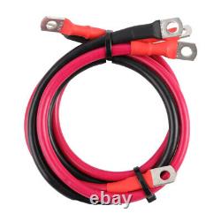 12/24V 8-Gang APP Switch Panel RGB LED Circuit Control System For Car Truck Boat