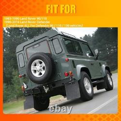 12x For Land Rover Defender TD4 Puma LED Reverse Indicator Tail Light XBD500040