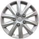 16 Stylish Pheonix Wheel Cover Hub Caps X4 Ideal For Rover 800