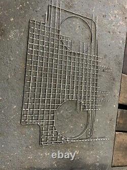 1948 1949 Land Rover 80 Grill Series One 1 Tickford 1950 Front REPAIR SERVICE