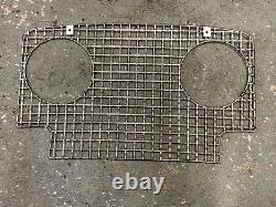 1948 1949 Land Rover 80 Grill Series One 1 Tickford 1950 Front REPAIR SERVICE