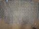 1949 1950 Land Rover 80 Series 1 Grille Tickford One Wire Mesh Galvanised Grill