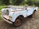 1950 Land Rover Series 1 80