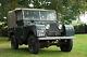 1950 Land Rover Series 1 80 Eighty Inch Barn Find Restoration Project