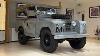 1958 Land Rover Series 11