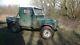 1958 Land Rover Series 1 86 Pick Up Truck V8 Fairey
