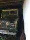 1958 Land Rover Series 2 Ii Barn Find Restoration Project Very Early Example