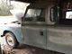 1959 Land Rover Other Basic