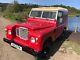 1959 Land Rover Series 2 Rebuilt On Galvanised Chassis, 2.5 Petrol + Overdrive