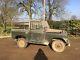 1959 Tax & Mot Exempt Land Rover Series 2 Two Swb 88 Barn Find 2 Litre