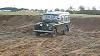 1960 Land Rover Series 2 Station Wagon Offroad