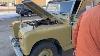 1961 Land Rover Series 2 88 Utility Driving Video