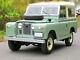 1962 Land Rover 88 Series Iia