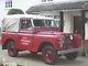 1962 Land Rover Series 2a 2.25 Petrol 4 Speed Manual Classic Land Rover