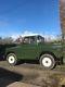 1962 Series 2a Land Rover Tax Exempt 88