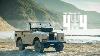 1963 Land Rover Series Iia An Honest 4x4