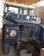 1964 Land Rover Series 2a (iia) 2¼ (2.25) Diesel Project