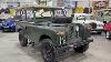 1965 Land Rover Series 2a Mathewsons Classic Cars Auction 5 6 U0026 7 February 2025