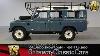 1965 Land Rover Series Iia Gateway Orlando 955