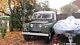 1965 Series 2a Swb Diesel Land Rover With A Very Good Chassis And Bulkhead