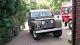 1965 Series 2a Swb Diesel Land Rover With A Very Good Chassis And Bulkhead