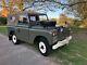 1966 Land Rover Series 2a Petrol. Excellent Condition, Classic Collectors