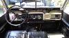 1969 Land Rover 88 Series Ii A For Sale 386 451 4828 Interior Tour All Orginal