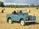 1969 Land Rover Series 2a S2a Siia 88 Swb 2.25 Petrol Classic 4x4 Cab Pick Up