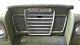 1969 Land Rover Series Ii Front Grille