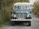 1972 Series 3 Land Rover Lightweight. Tax Exempt. Galvanised Chassis. Pcp 950x