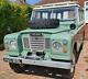 1973 Land Rover Safari-series 3, 109inch, 12 Seater, Diesel, Mot, Tax Exempted