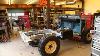 1973 Land Rover Series Iii Restoration Completed Project
