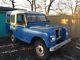 1974 Land Rover Series 3 Tax Exempt