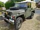 1974 Series 3 Land Rover Lightweight 24v Ffr (fitted For Radio) Historic Vehicle