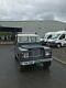 1977 Land Rover Series 3 Diesel -galvinised Chassis C/w Overdrive & New Starter