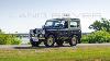 1979 Land Rover Series Iii Video Tour