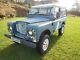 1979 Land Rover Series 3 Diesel With Overdrive For Restoration