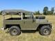 1979 Series 3 Lightweight Landrover