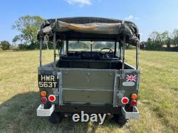 1979 series 3 lightweight landrover
