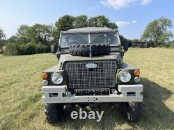 1979 series 3 lightweight landrover