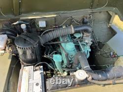 1979 series 3 lightweight landrover
