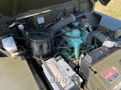 1979 series 3 lightweight landrover