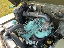 1979 series 3 lightweight landrover