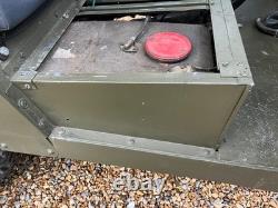 1979 series 3 lightweight landrover